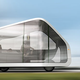 Illustration for article titled Autonomobile Ditches Seat, Pedals, Steering Wheel In Favor Of Bar